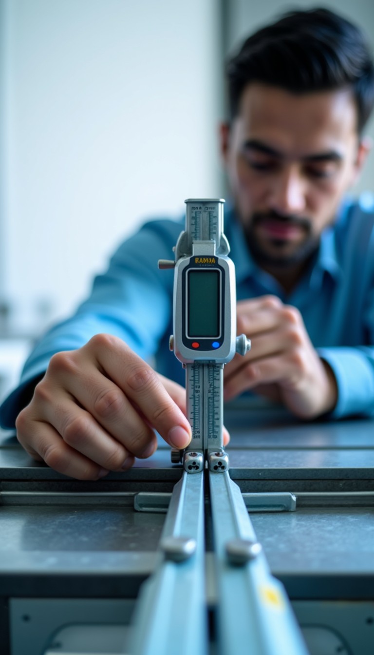 Precision Engineering